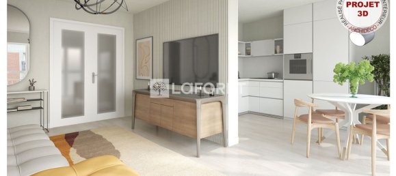 2 chambres Appartement à Paris, France No. 170746 2