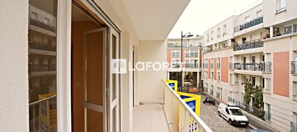 2 chambres Appartement à Paris, France No. 170746 5