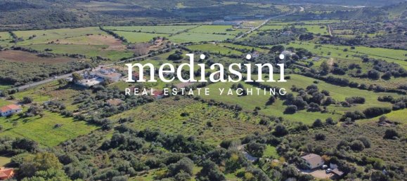 6 rooms Villa in Olbia, Italy No. 123468 32