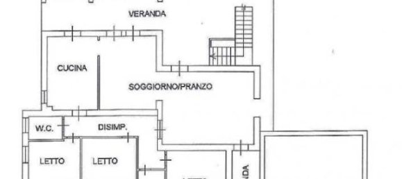 6 rooms Villa in Olbia, Italy No. 123468 40