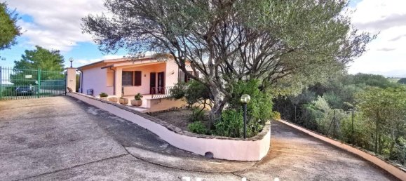 6 rooms Villa in Olbia, Italy No. 123468 22