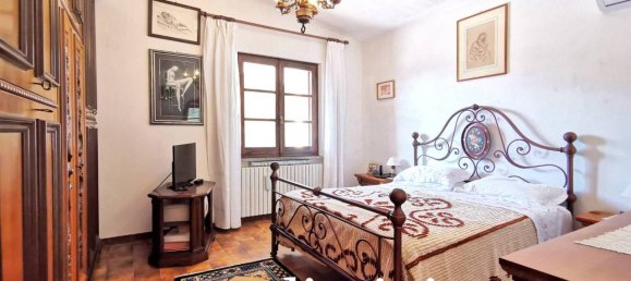 6 rooms Villa in Olbia, Italy No. 123468 17