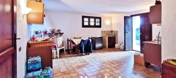 6 rooms Villa in Olbia, Italy No. 123468 27