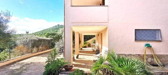 6 rooms Villa in Olbia, Italy No. 123468 26