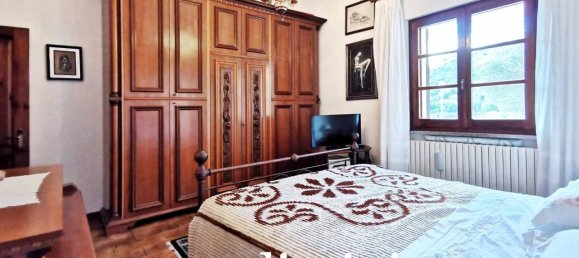 6 rooms Villa in Olbia, Italy No. 123468 18