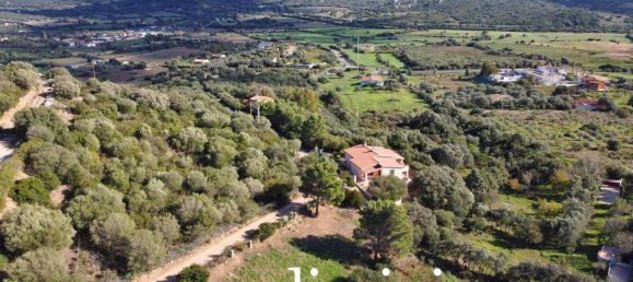 6 rooms Villa in Olbia, Italy No. 123468 33