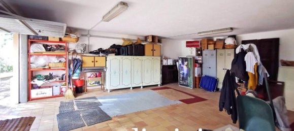 6 rooms Villa in Olbia, Italy No. 123468 24