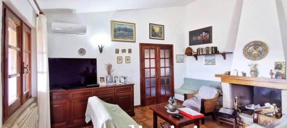 6 rooms Villa in Olbia, Italy No. 123468 13