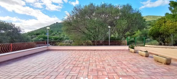 6 rooms Villa in Olbia, Italy No. 123468 8