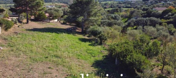 6 rooms Villa in Olbia, Italy No. 123468 38