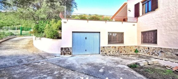 6 rooms Villa in Olbia, Italy No. 123468 23