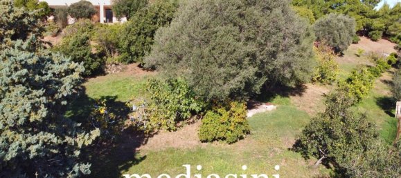 6 rooms Villa in Olbia, Italy No. 123468 36