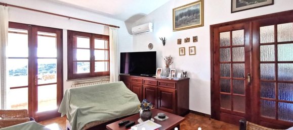 6 rooms Villa in Olbia, Italy No. 123468 11
