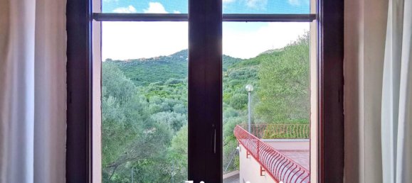 6 rooms Villa in Olbia, Italy No. 123468 12