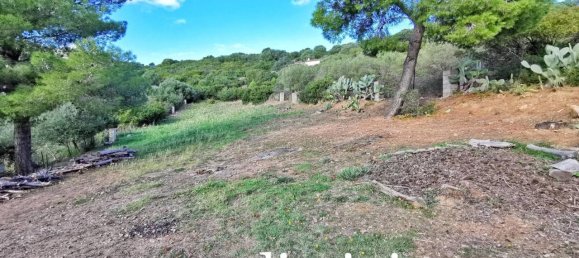 6 rooms Villa in Olbia, Italy No. 123468 37