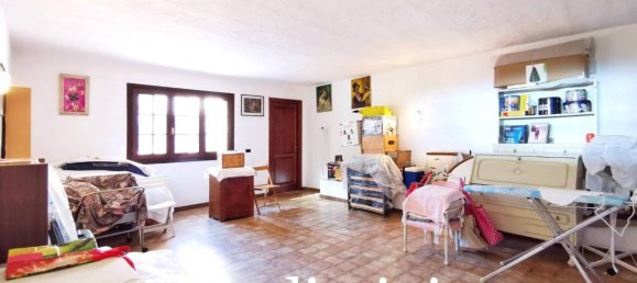 6 rooms Villa in Olbia, Italy No. 123468 28