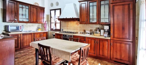6 rooms Villa in Olbia, Italy No. 123468 15