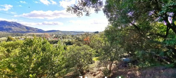 6 rooms Villa in Olbia, Italy No. 123468 39