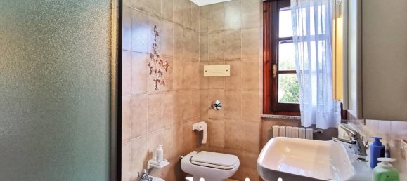 6 rooms Villa in Olbia, Italy No. 123468 20