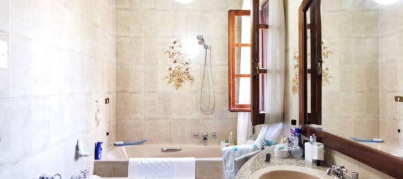 6 rooms Villa in Olbia, Italy No. 123468 21