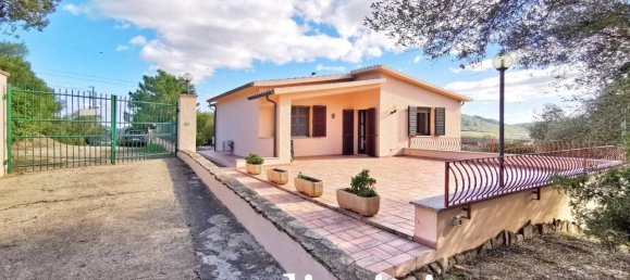 6 rooms Villa in Olbia, Italy No. 123468 9