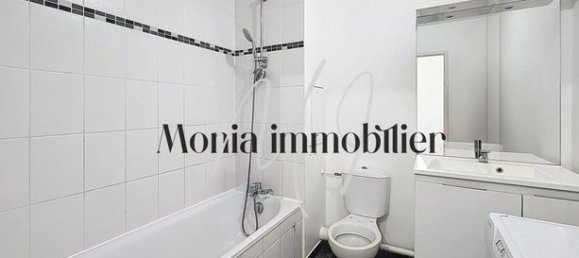 3 غرف نوم شقة في Romainville, France رقم 313745 8