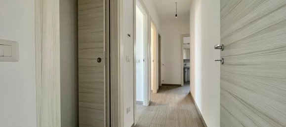 3-Zimmer Wohnung in Sant'Agata di Militello, Italy, Nr. 271726 13