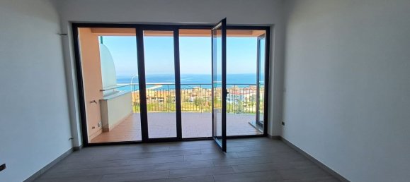 3-Zimmer Wohnung in Sant'Agata di Militello, Italy, Nr. 271726 2