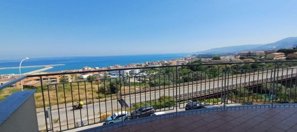 3-Zimmer Wohnung in Sant'Agata di Militello, Italy, Nr. 271726 4