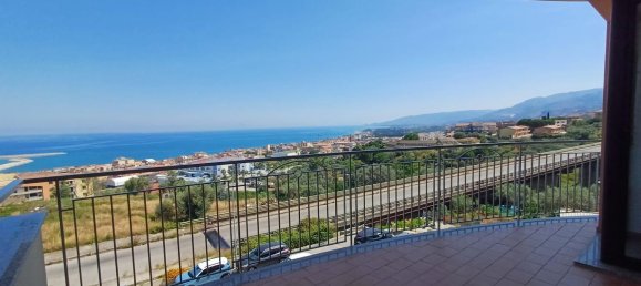 3-Zimmer Wohnung in Sant'Agata di Militello, Italy, Nr. 271726 6