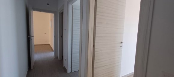 3-Zimmer Wohnung in Sant'Agata di Militello, Italy, Nr. 271726 8