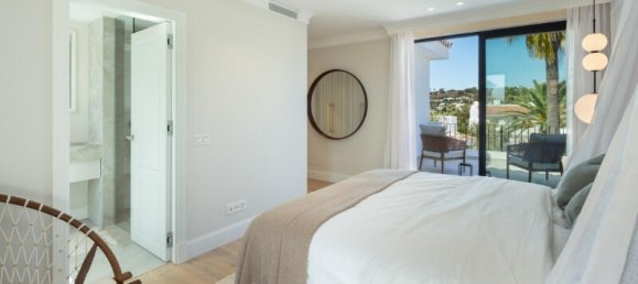 5 Schlafzimmer Villa in Marbella, Spain, Nr. 69882 26