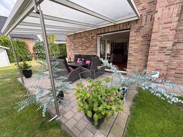 3 غرف نوم منزل في Krefeld, Germany رقم 363747