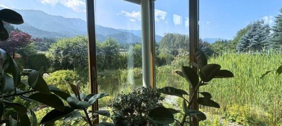 Casa de 5 habitaciónes en Finkenstein am Faaker See, Austria No. 215810 15