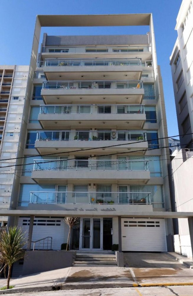 2 chambres Appartement à Mar del Plata, Argentina No. 92334