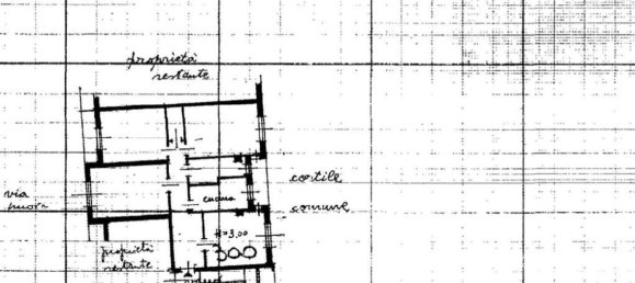 5 rooms Apartment in Asti, Italy No. 299734 38