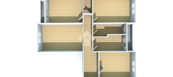 5 rooms Apartment in Asti, Italy No. 299734 37