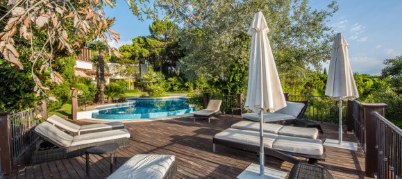 8 bedrooms Villa in Malaga, Spain No. 104571 7