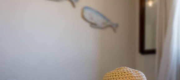 3-Zimmer Wohnung in Rosignano Marittimo, Italy, Nr. 48462 8