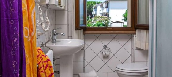 3-Zimmer Wohnung in Rosignano Marittimo, Italy, Nr. 48462 4