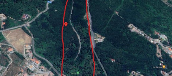 5 rooms Villa in Decollatura, Italy No. 18375 16