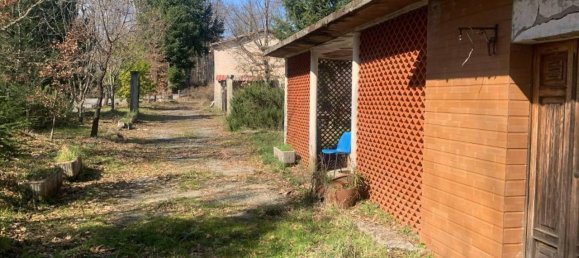 5 rooms Villa in Decollatura, Italy No. 18375 6