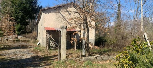 5 rooms Villa in Decollatura, Italy No. 18375 14