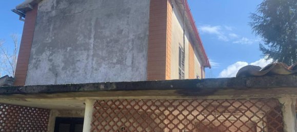 5 rooms Villa in Decollatura, Italy No. 18375 7