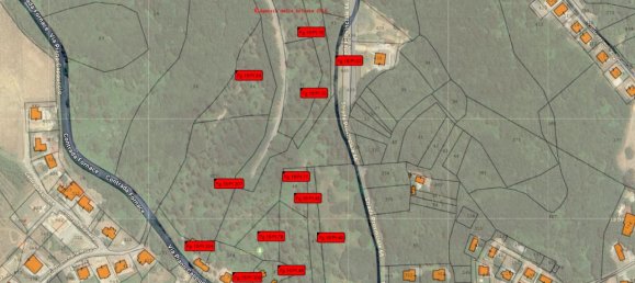 5 rooms Villa in Decollatura, Italy No. 18375 15