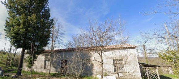 5 rooms Villa in Decollatura, Italy No. 18375 3