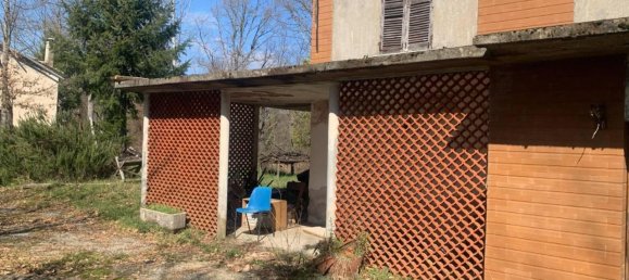 5 rooms Villa in Decollatura, Italy No. 18375 5