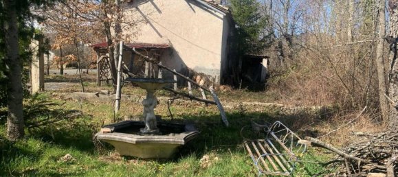 5 rooms Villa in Decollatura, Italy No. 18375 9