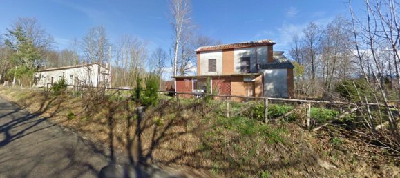 5 rooms Villa in Decollatura, Italy No. 18375 2