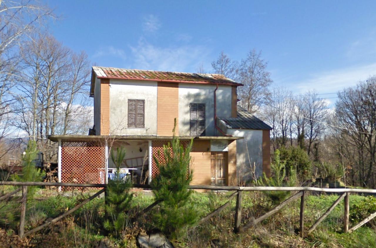5 rooms Villa in Decollatura, Italy No. 18375
